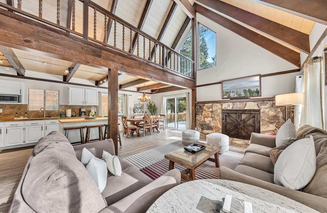 Beautiful Homewood Retreat with Deck and Grill