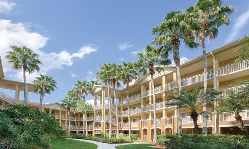 Beautiful Hotel of Cypress Palms 2BD