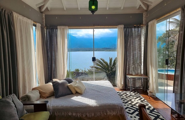 Casa de 4 cuartos en Angra dos Reis - Ang018