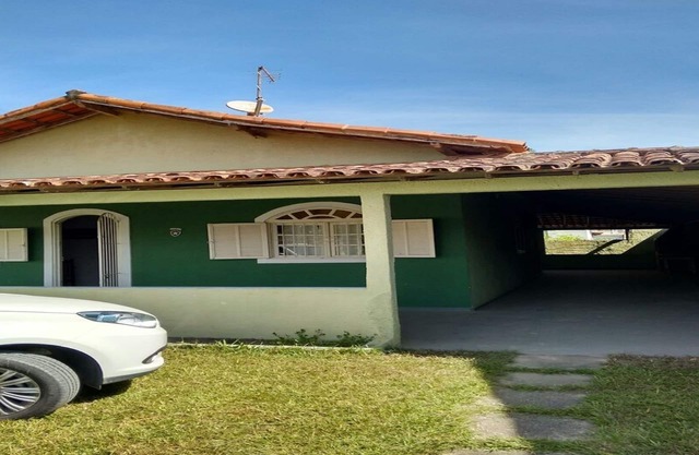 Hermosa casa cerca de la playa