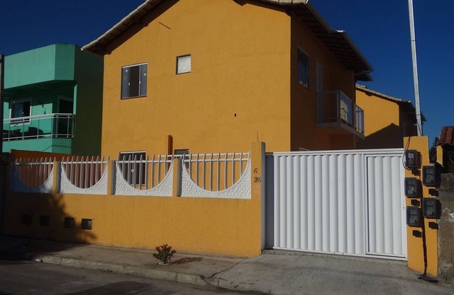 HERMOSA CASA DUPLEX EN RÍO DE OSTRAS