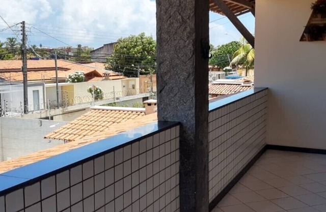 Hermosa casa para la temporada