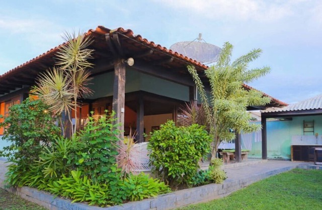 Linda casa en Geribá para hasta 12 personas