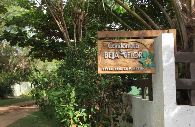 Hermosa casa en Itacimirim