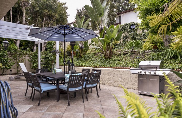 Hermosa casa en La Jolla de San Diego
