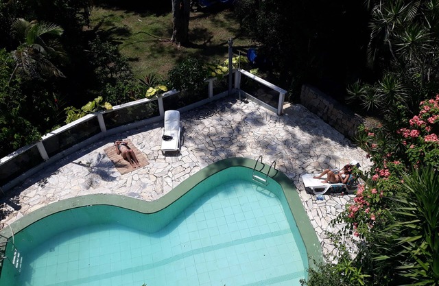 Hermosa casa en medio de la naturaleza / 6 pts cerca del pueblo Hist, playas y cascadas