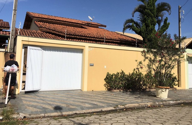 Vrbo Property