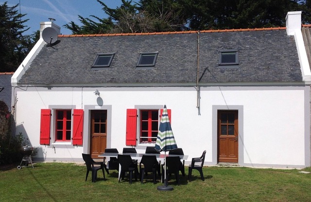 Hermosa casa renovada Iloise