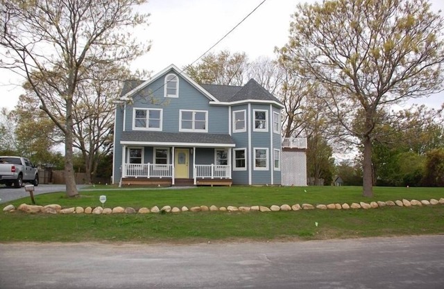 Hermosa casa con acceso a playa privada - Alquiler registro Cert # 16-2668