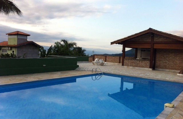 Bela Isla Guest House - Suite Castelhanos