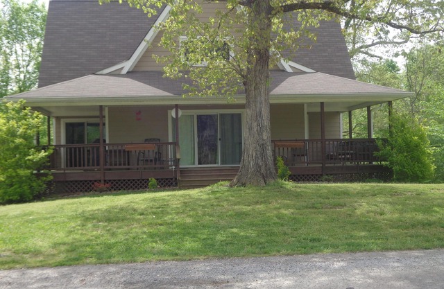 Hermoso Lago Kentucky Getaway