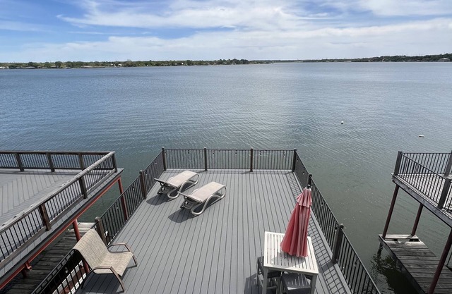 Hermosas vistas, la mejor ubicación y excelente precio Lake House
