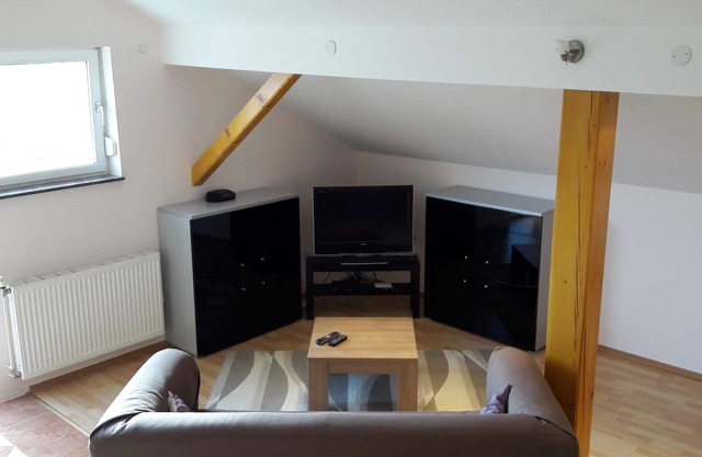 Precioso apartamento en el Parque Nacional de Krka, con impresionantes vistas