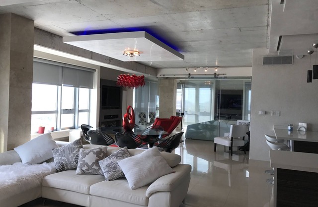 Hermoso Loft, a poca distancia de la playa, el Viejo San Juan y el Condado