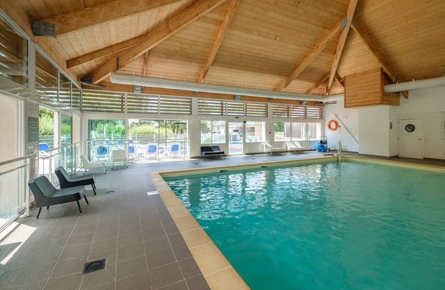 Hermoso dúplex ubicado en Saumur
