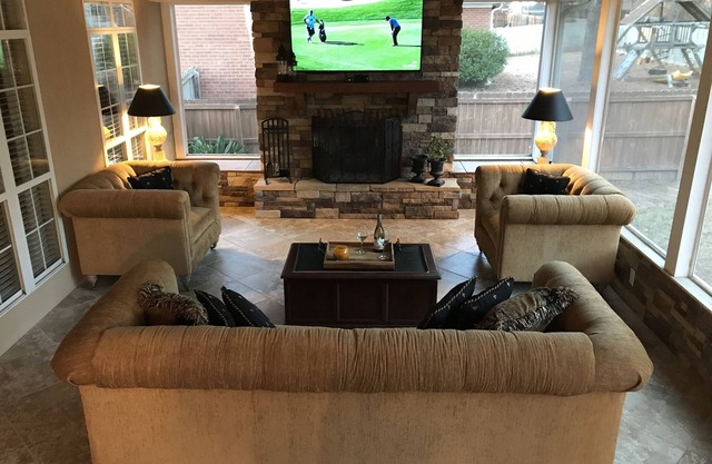 Beautiful Master's Rental-4BR / 2. 5BA-10 millas de Augusta National