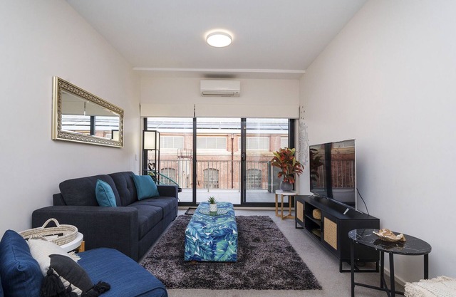 Must Have Midland - sleeps 4