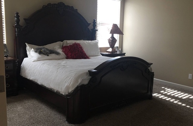 Hermosa casa nueva Vistancia y Happy Valley Peoria / Vistancia