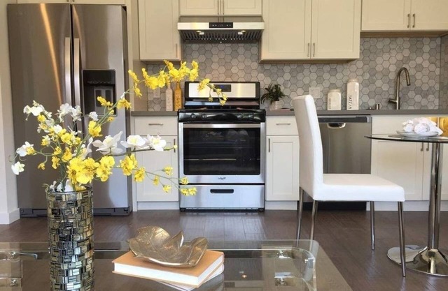 Hermosa casa recién remodelada cerca de SFO