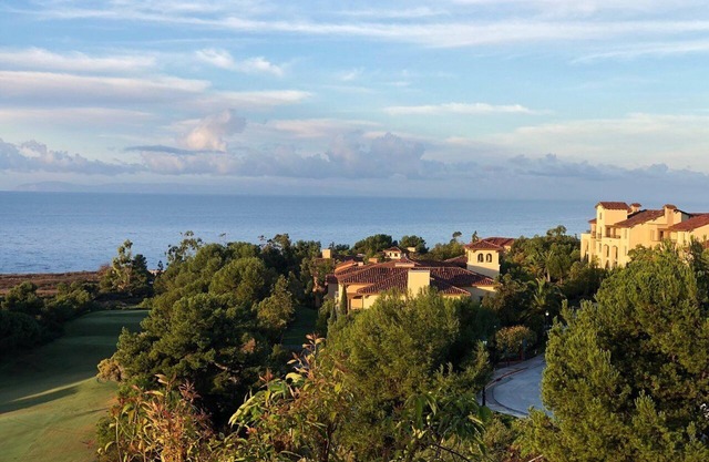 Beautiful Ocean Villa - Sleeps 8- Marriott Newport Coast