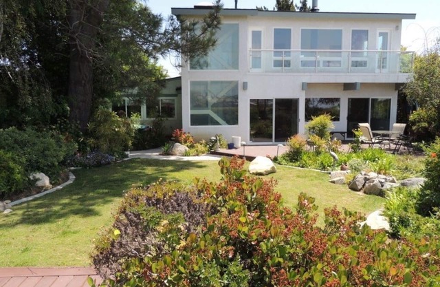 Hermosa casa con vista a San Diego, perfecta para sus vacaciones familiares