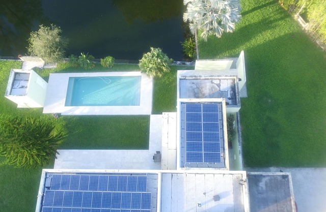 casa hermosa piscina en Coral Gables / South Miami
