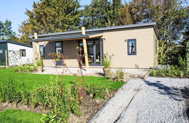 Estupenda casa de vacaciones privada para 5 personas con WIFI, TV, terraza y aparcamiento