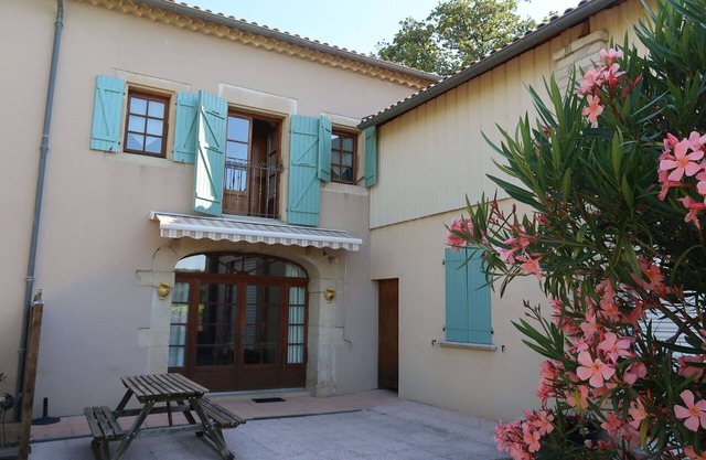 Estupenda casa de vacaciones privada para 5 personas con TV y terraza