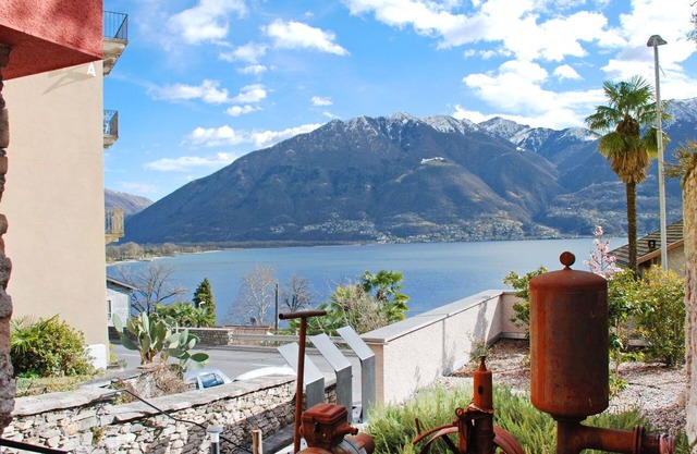 Maravillosa casa de vacaciones privada con A/C, WIFI, TV, patio, vista panorámica, aparcamiento