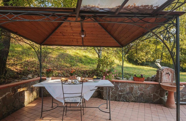 Preciosa casa de vacaciones privada con A/C, WIFI, TV, terraza, mascotas permitida y aparcamiento
