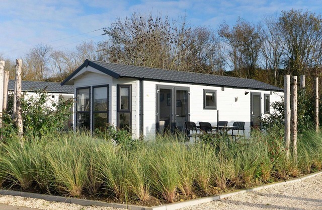 Estupenda casa de vacaciones privada para 4 personas con WIFI, TV, terraza y aparcamiento
