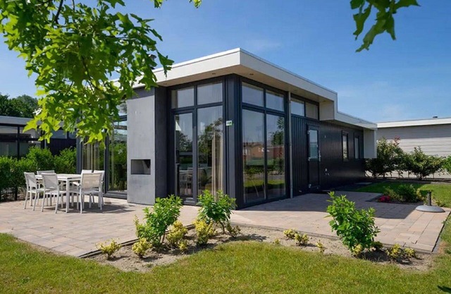 Preciosa casa de vacaciones privada para 6 personas con WIFI, TV, terraza y aparcamiento