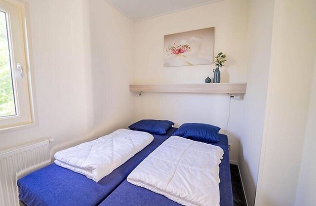 Estupenda casa de vacaciones privada para 4 personas con WIFI, TV, terraza y aparcamiento