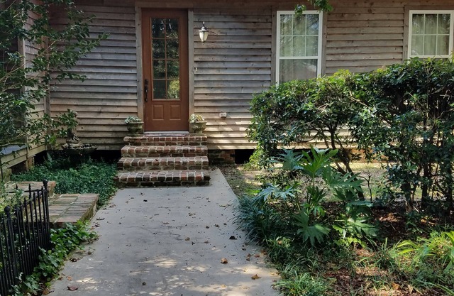 Side House en Bayou Tech