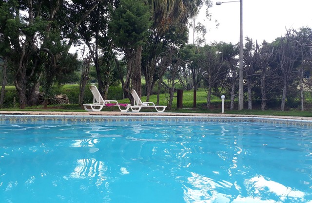 Hermoso rancho para fines de semana