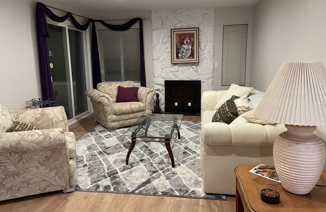 Apartamento cerca de UCLA