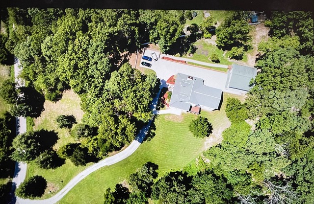 Hermoso retiro rural de Knoxville Country