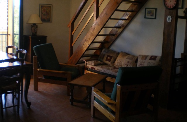 hermosa casa sur de Córcega