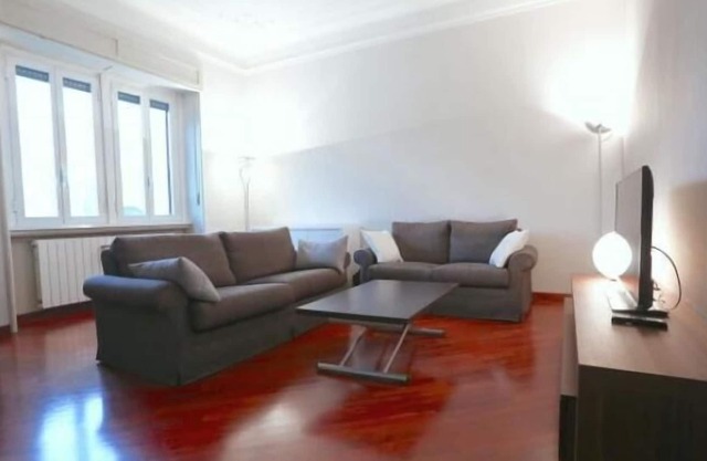 Hermoso y espacioso 1 BR en Forze Armate