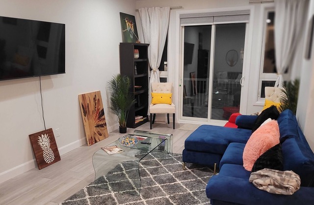 Beautiful spacious new 4 bedroom home located 5 mins to Lake Ontario.