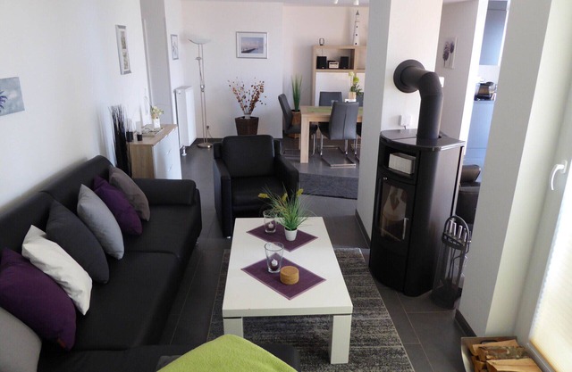 Hermoso ático espacioso (96 m²) 2 terrazas, vistas al mar, SKY