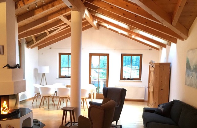 Hermosa y espaciosa casa en el idílico Kaunertal con chimenea / garaje / WiFi - wif