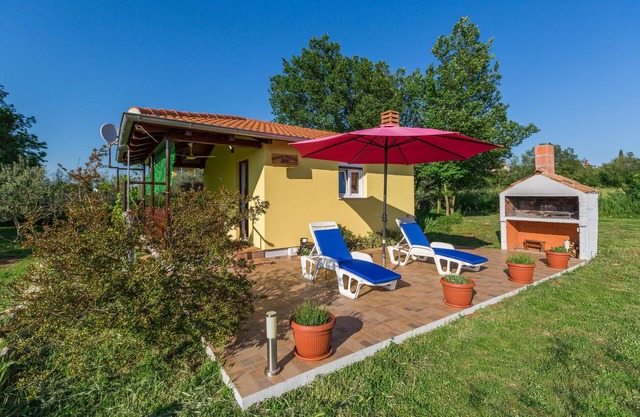 Hermoso estudio en Pula
