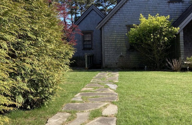 Beautiful Studio on Nantucket!