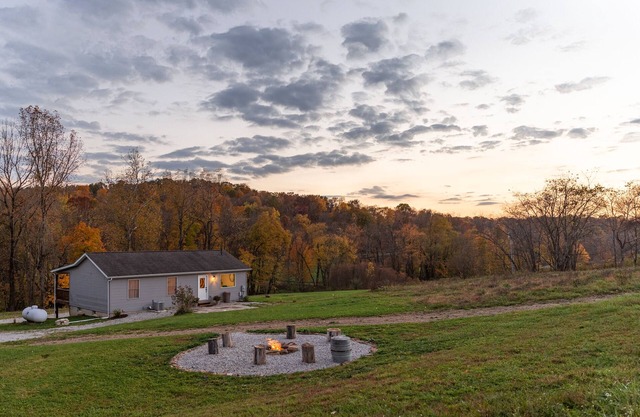 Renovado, elegante 3BR cerca de Mohican y Snow Trails