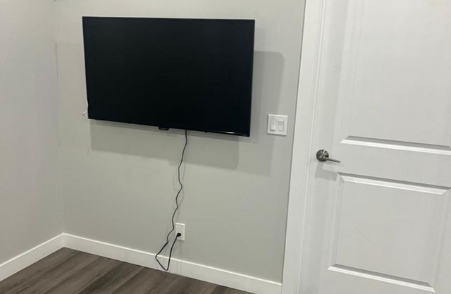 Beautiful suite