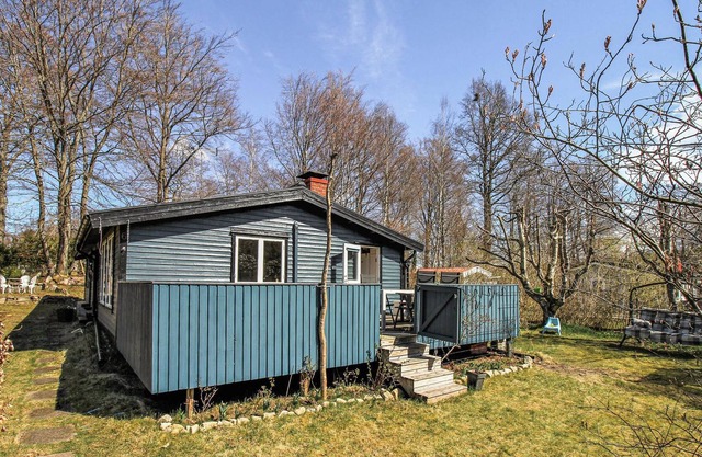Alojamiento de 4 habitaciones en Munka Ljungby