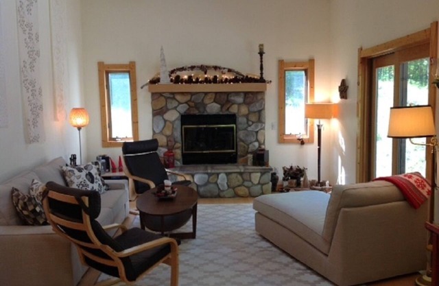Hermosa casa de verano cerca de Leland y Sleeping Bear National Lake Shore