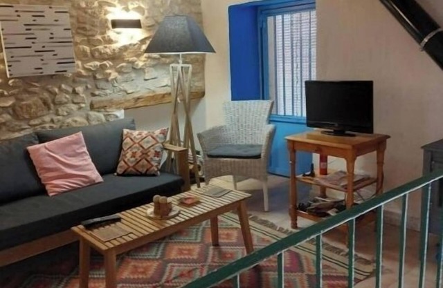 Preciosa casa de pueblo en San Jordi, Castellón