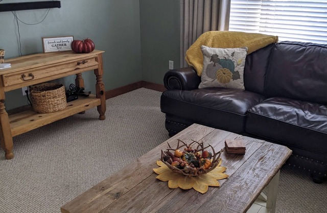 Beautiful Townhouse in The Villages of 7 Springs